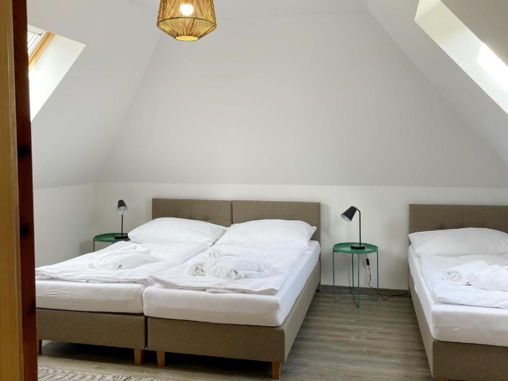 Siglisberg Villa Banská Štiavnica Dış mekan fotoğraf